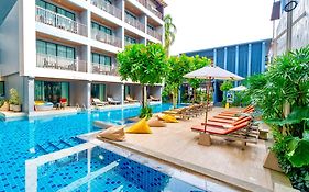 Aree Tara Resort Krabi